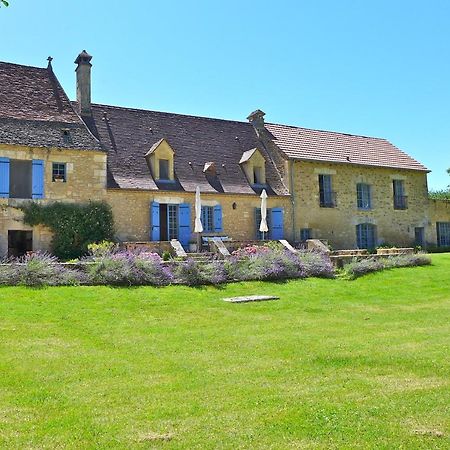 Bed and Breakfast Par La Riviere La Roque-Gageac Zewnętrze zdjęcie