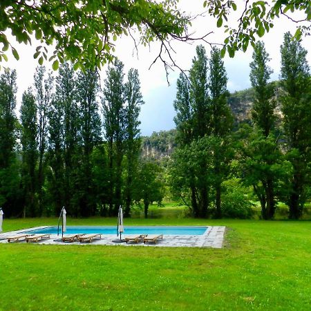 Bed and Breakfast Par La Riviere La Roque-Gageac Zewnętrze zdjęcie