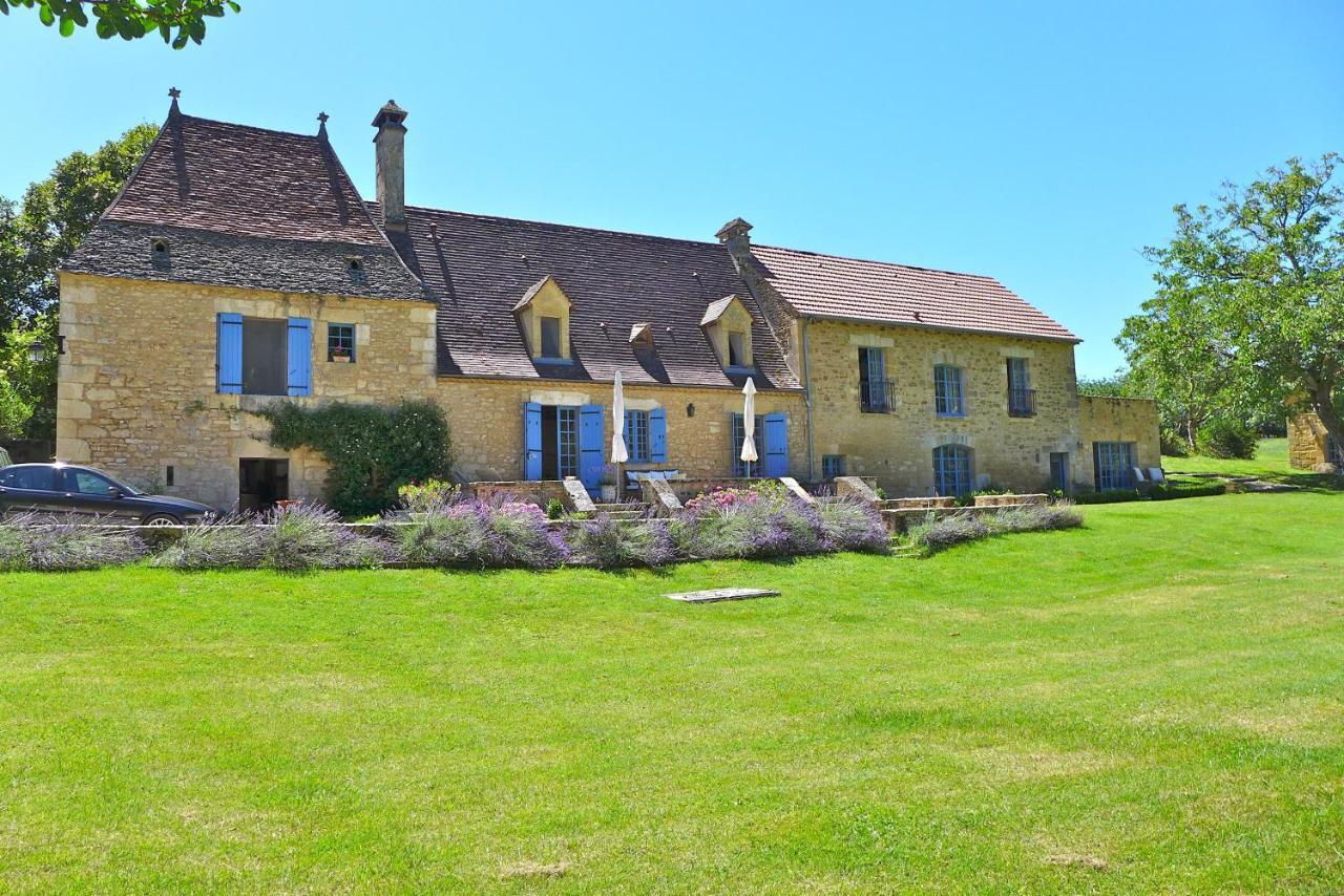 Bed and Breakfast Par La Riviere La Roque-Gageac Zewnętrze zdjęcie