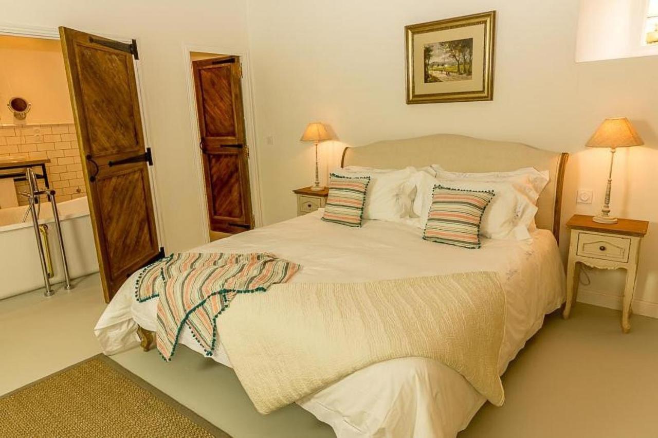 Bed and Breakfast Par La Riviere La Roque-Gageac Zewnętrze zdjęcie