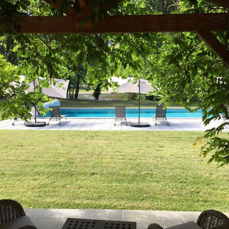 Bed and Breakfast Par La Riviere La Roque-Gageac Zewnętrze zdjęcie