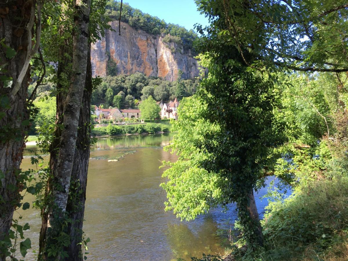 Bed and Breakfast Par La Riviere La Roque-Gageac Zewnętrze zdjęcie