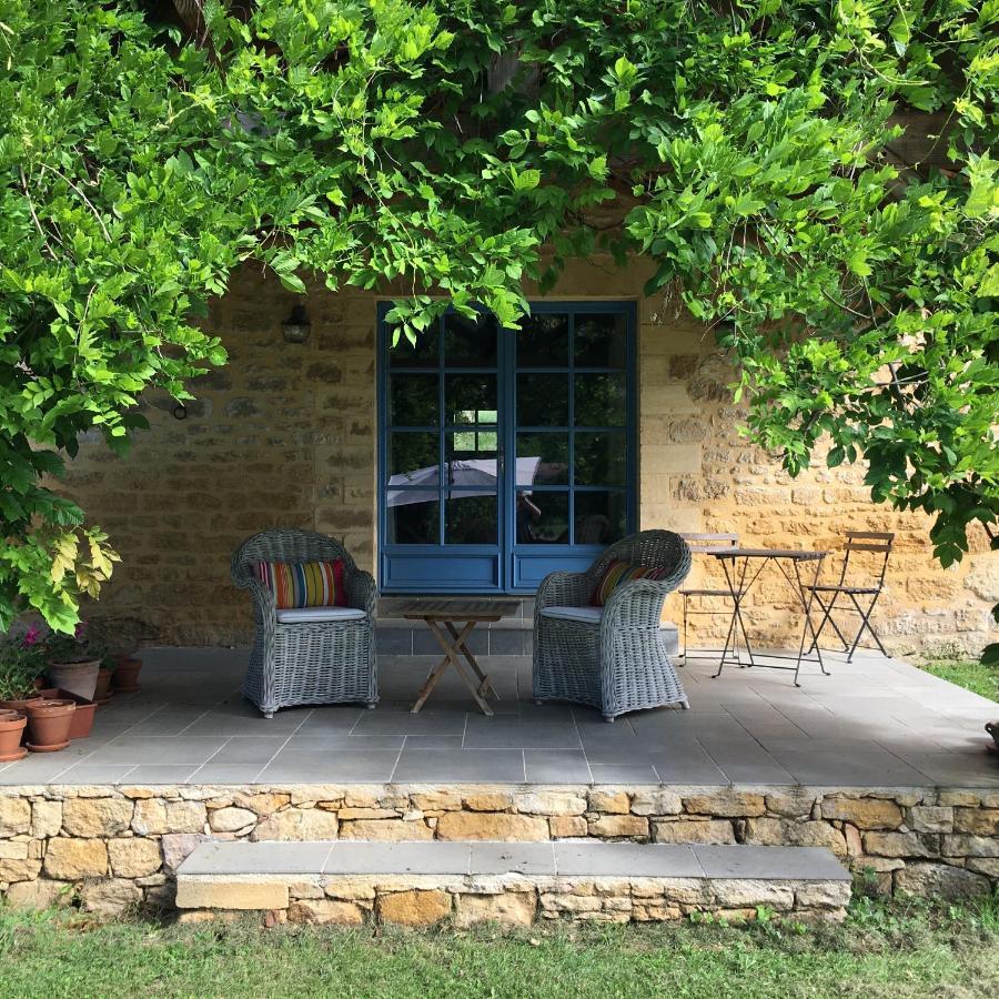 Bed and Breakfast Par La Riviere La Roque-Gageac Zewnętrze zdjęcie