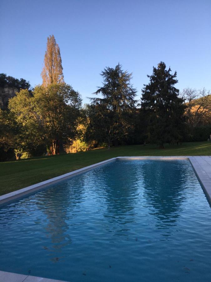 Bed and Breakfast Par La Riviere La Roque-Gageac Zewnętrze zdjęcie