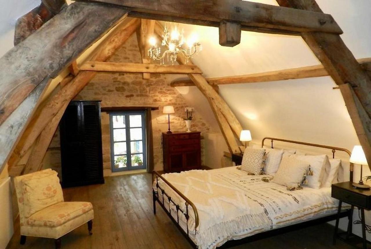 Bed and Breakfast Par La Riviere La Roque-Gageac Zewnętrze zdjęcie