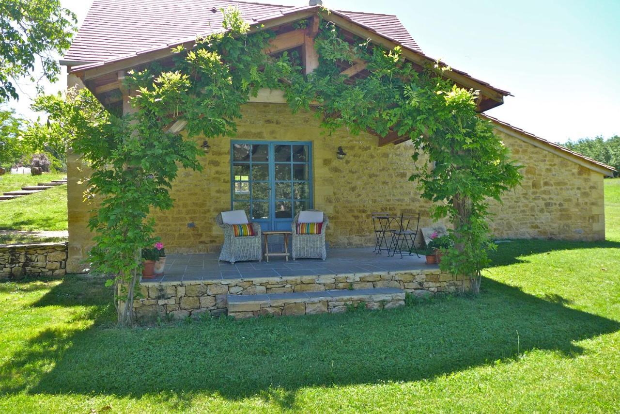 Bed and Breakfast Par La Riviere La Roque-Gageac Zewnętrze zdjęcie