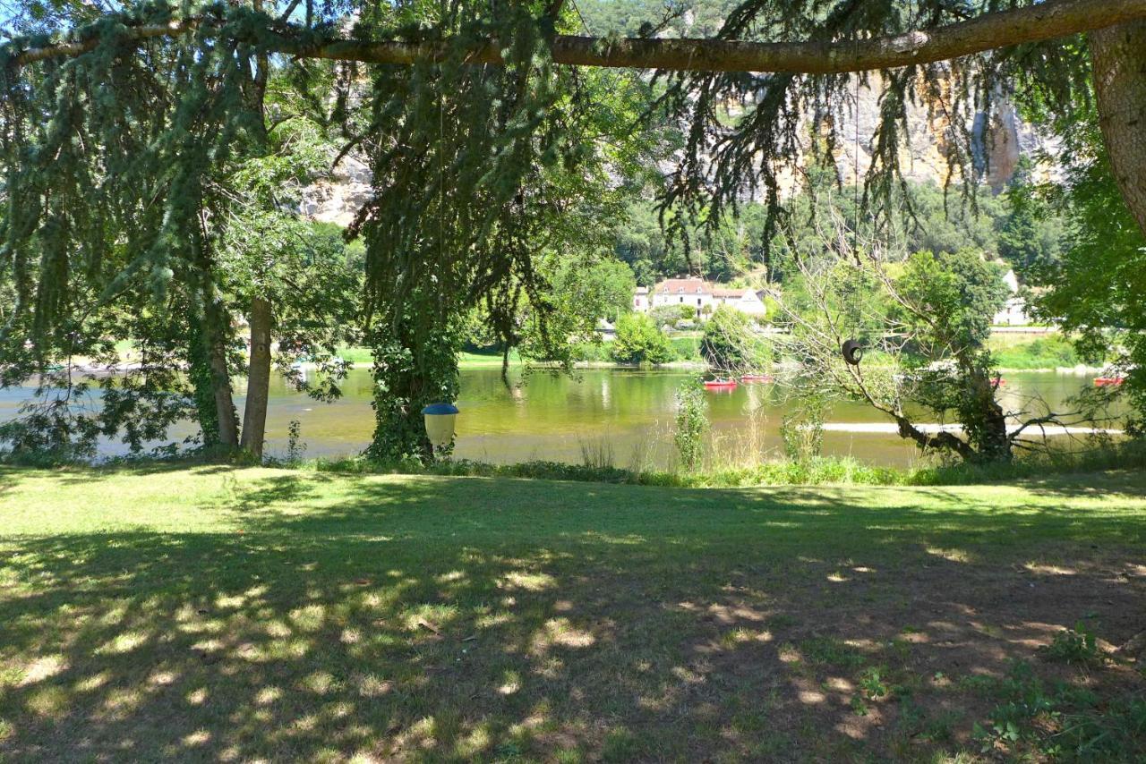 Bed and Breakfast Par La Riviere La Roque-Gageac Zewnętrze zdjęcie