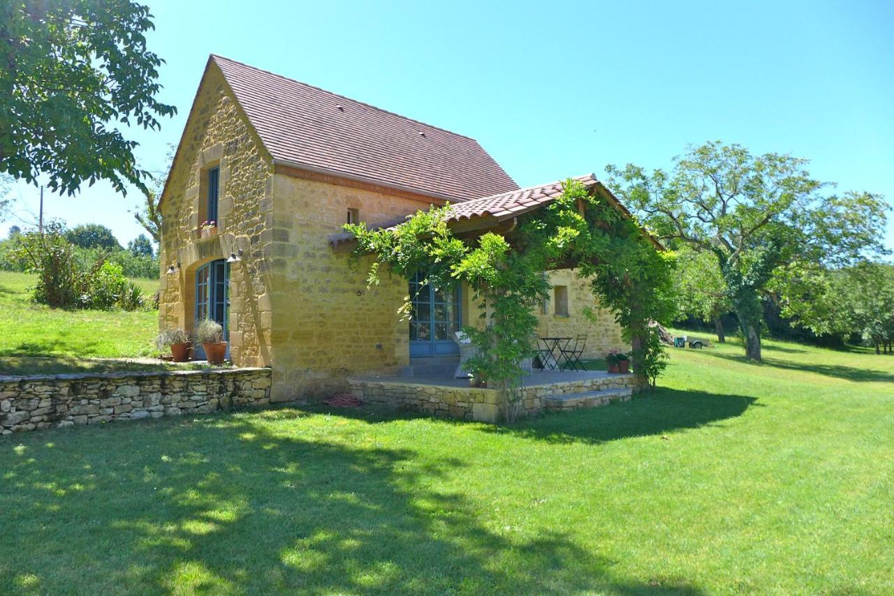 Bed and Breakfast Par La Riviere La Roque-Gageac Zewnętrze zdjęcie