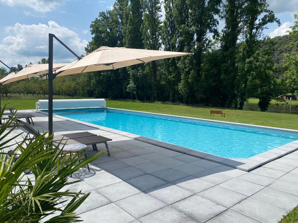 Bed and Breakfast Par La Riviere La Roque-Gageac Zewnętrze zdjęcie