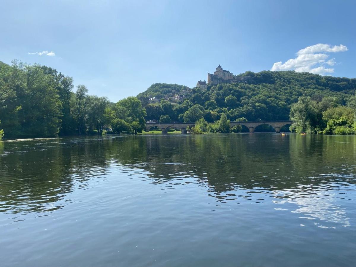 Bed and Breakfast Par La Riviere La Roque-Gageac Zewnętrze zdjęcie