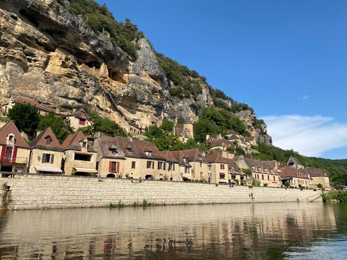 Bed and Breakfast Par La Riviere La Roque-Gageac Zewnętrze zdjęcie