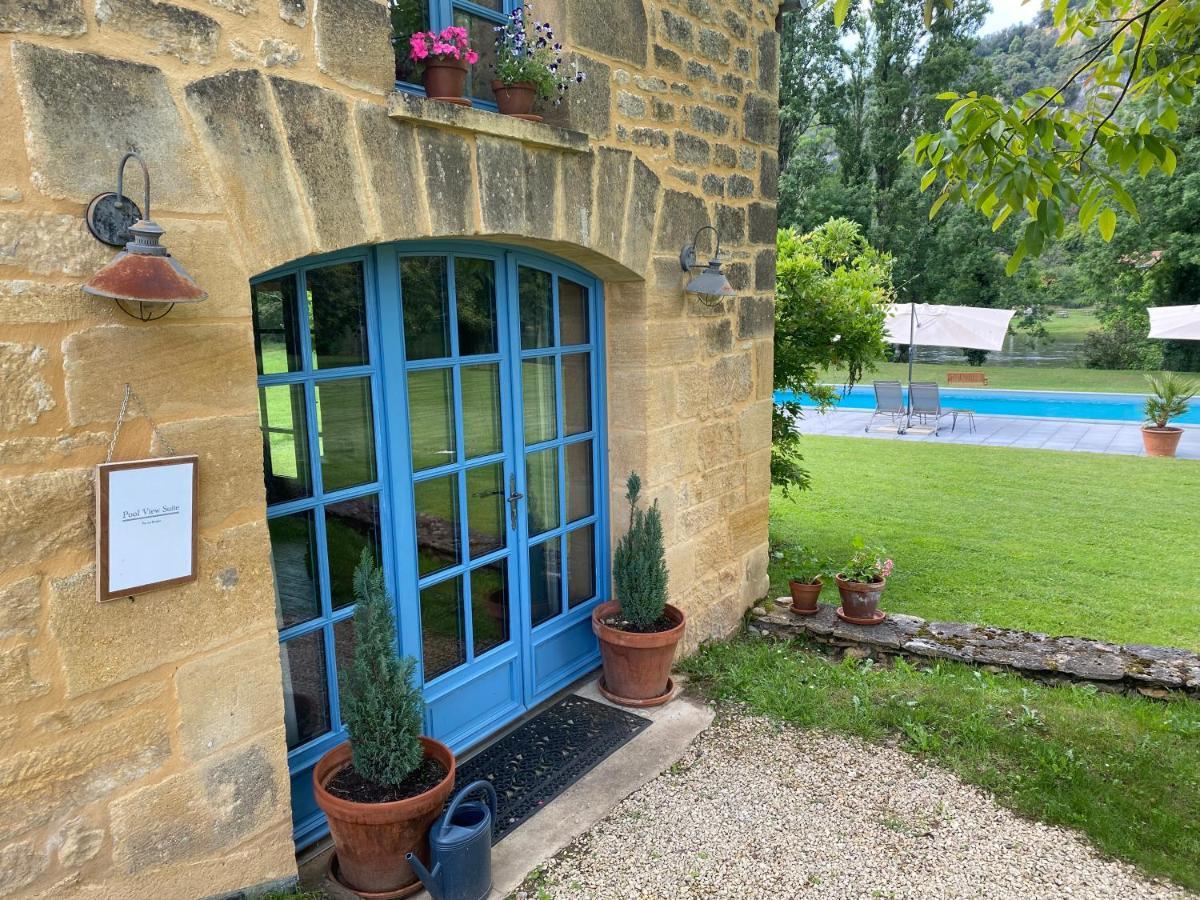 Bed and Breakfast Par La Riviere La Roque-Gageac Zewnętrze zdjęcie