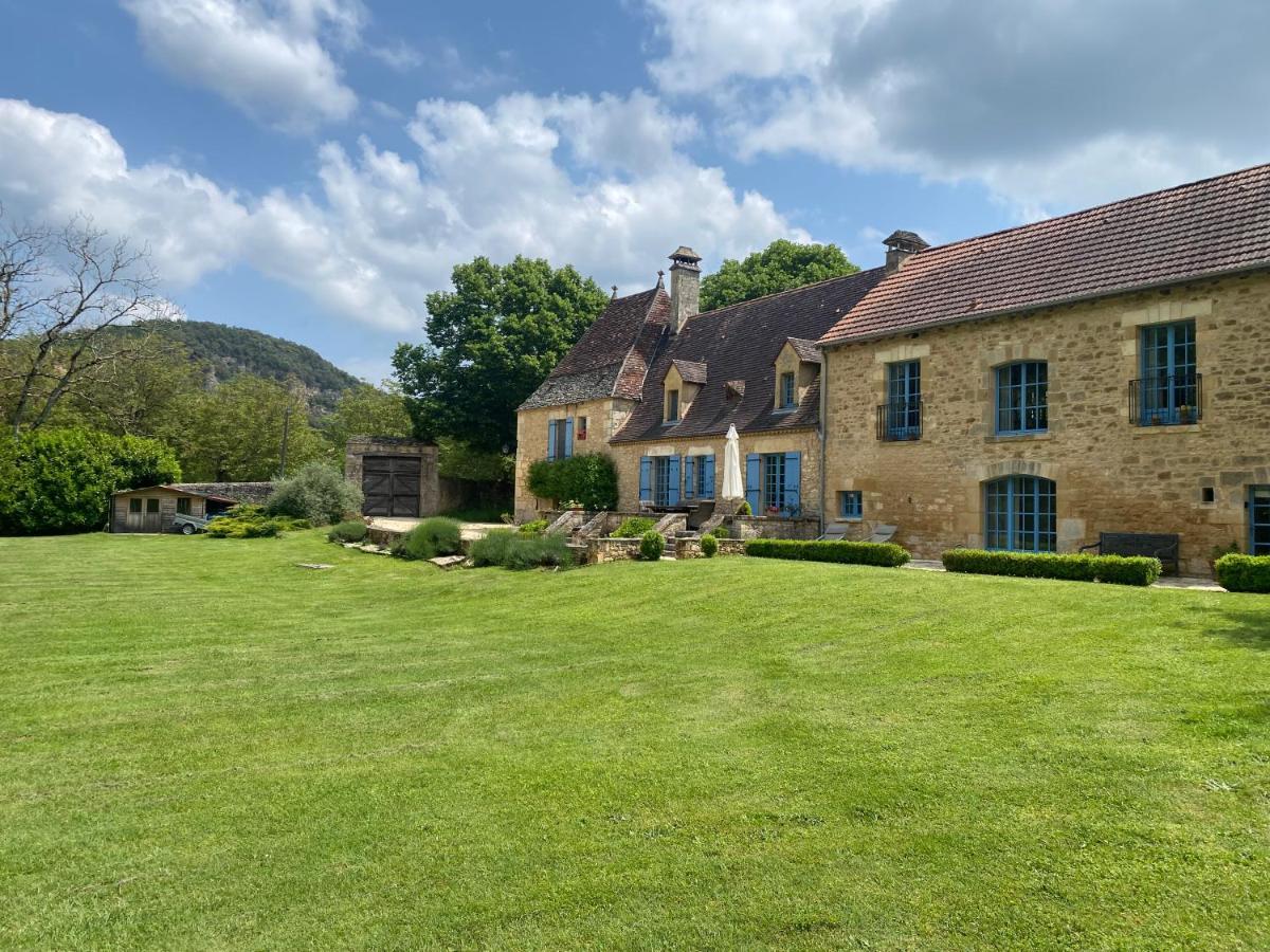 Bed and Breakfast Par La Riviere La Roque-Gageac Zewnętrze zdjęcie