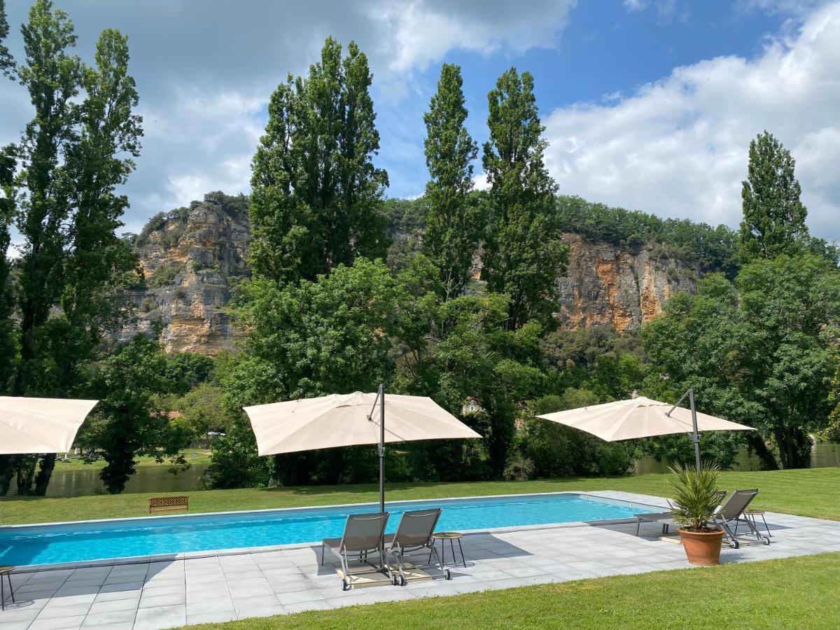 Bed and Breakfast Par La Riviere La Roque-Gageac Zewnętrze zdjęcie