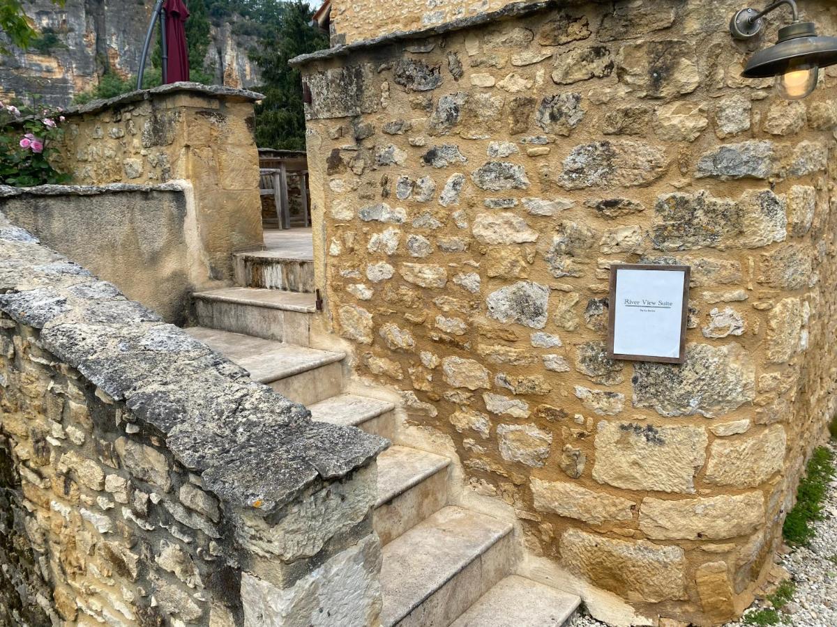 Bed and Breakfast Par La Riviere La Roque-Gageac Zewnętrze zdjęcie
