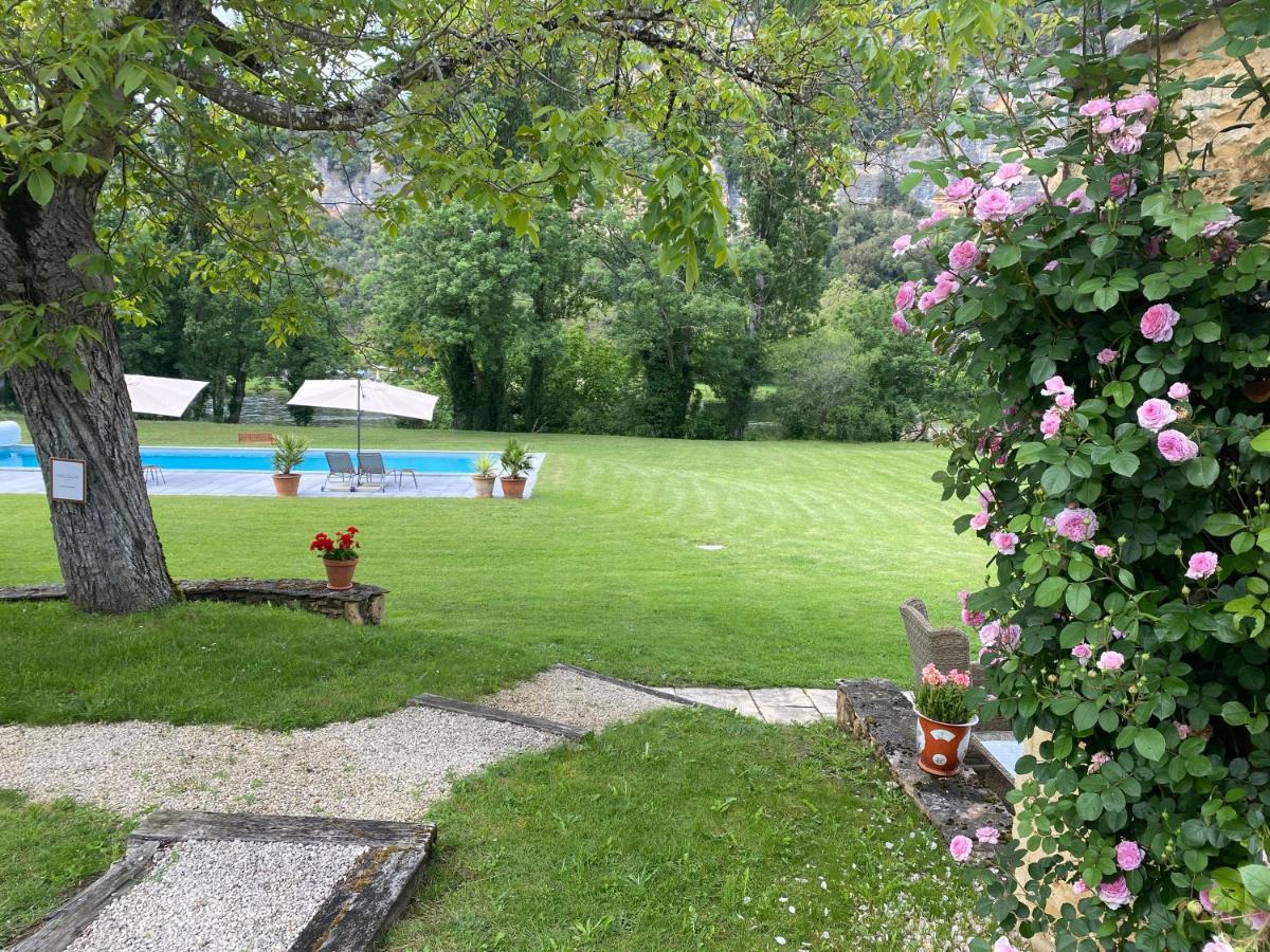 Bed and Breakfast Par La Riviere La Roque-Gageac Zewnętrze zdjęcie