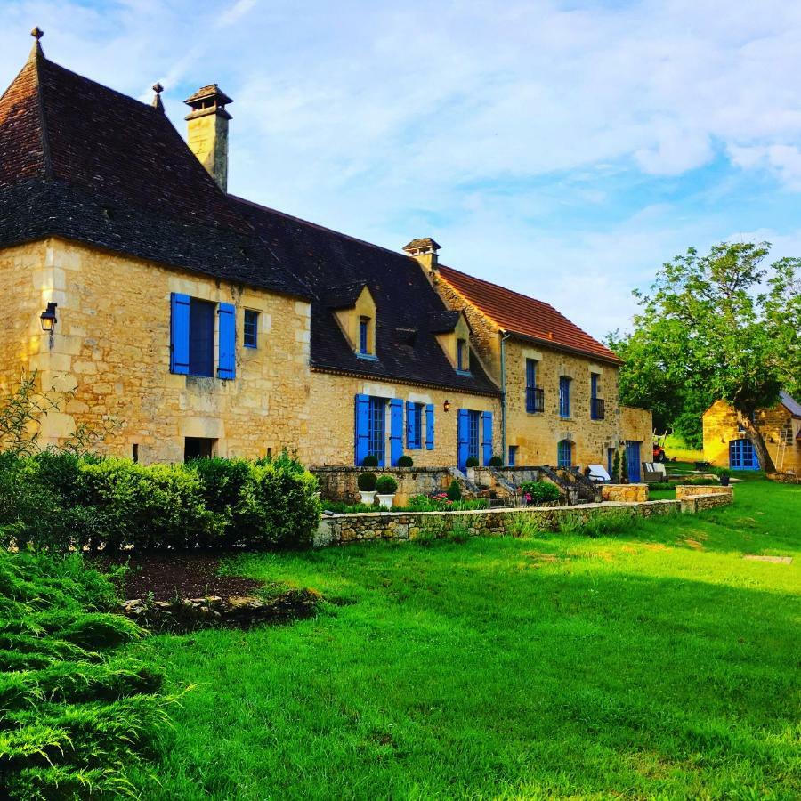 Bed and Breakfast Par La Riviere La Roque-Gageac Zewnętrze zdjęcie