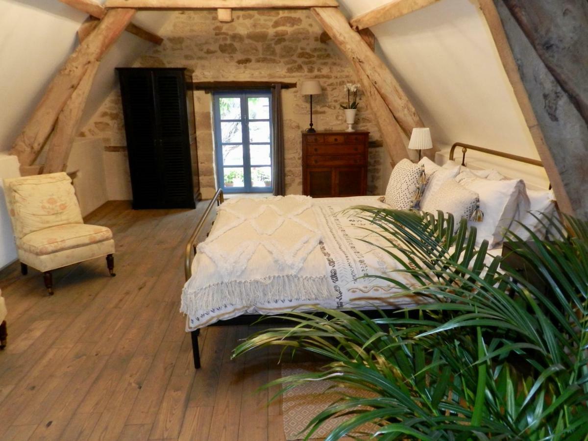 Bed and Breakfast Par La Riviere La Roque-Gageac Zewnętrze zdjęcie