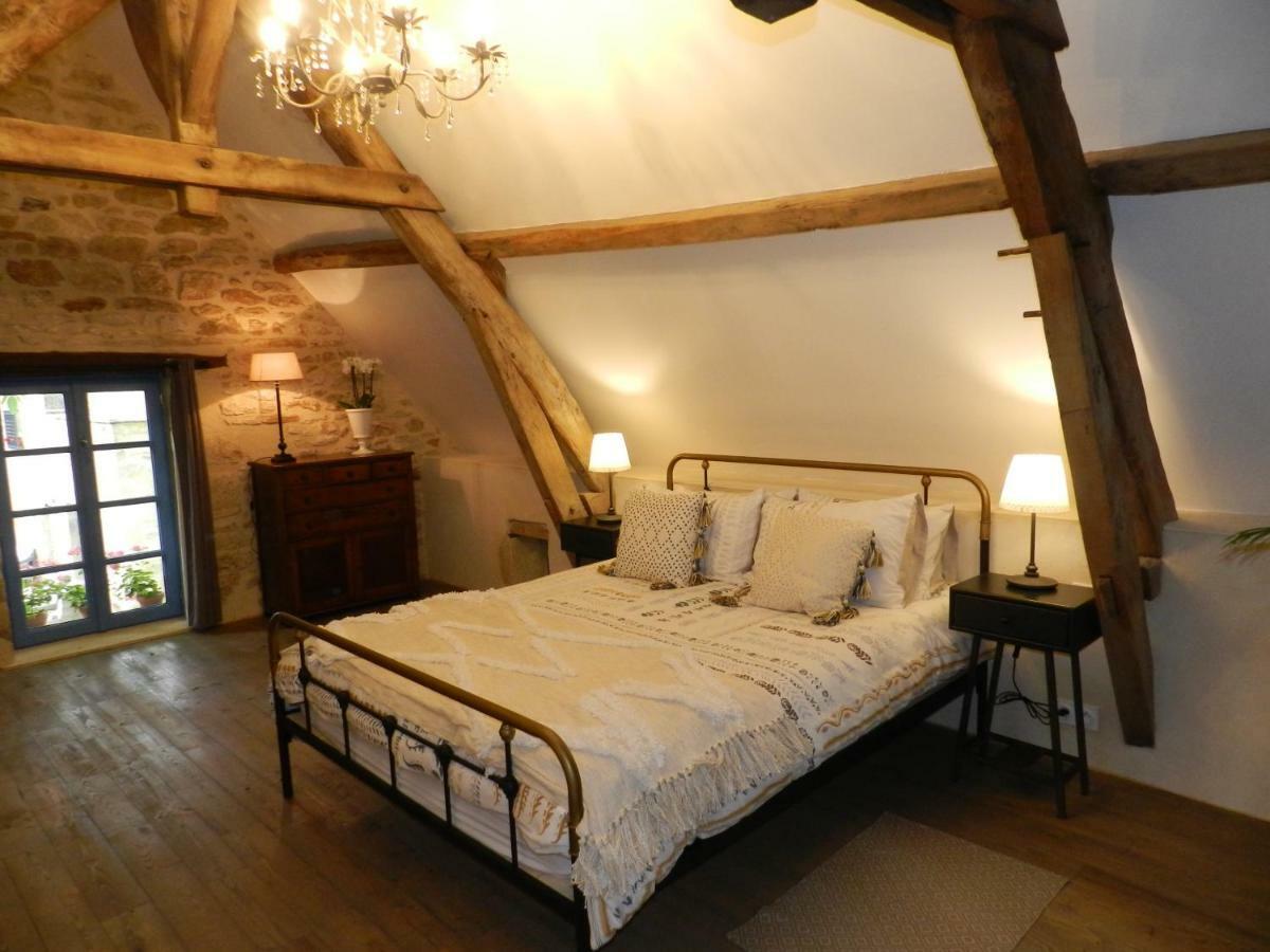 Bed and Breakfast Par La Riviere La Roque-Gageac Zewnętrze zdjęcie