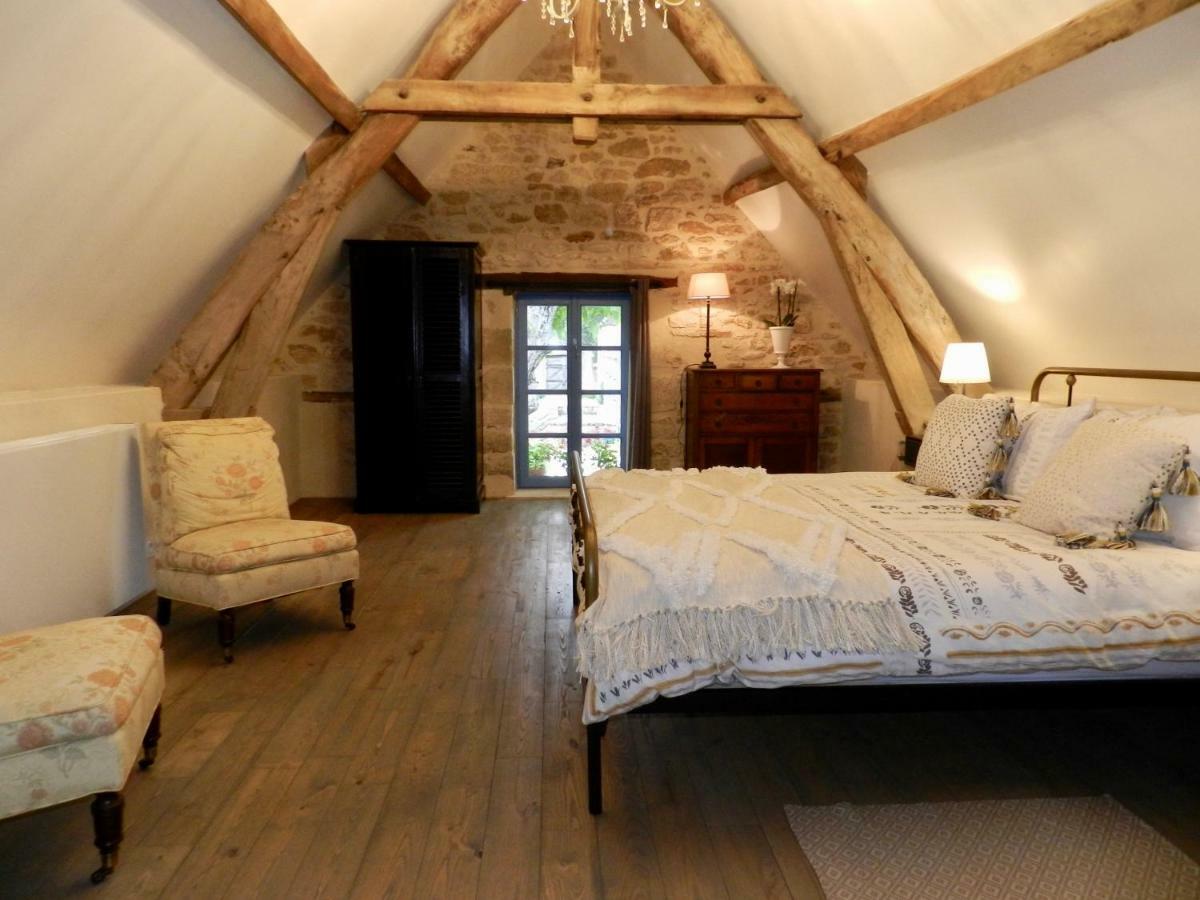Bed and Breakfast Par La Riviere La Roque-Gageac Zewnętrze zdjęcie