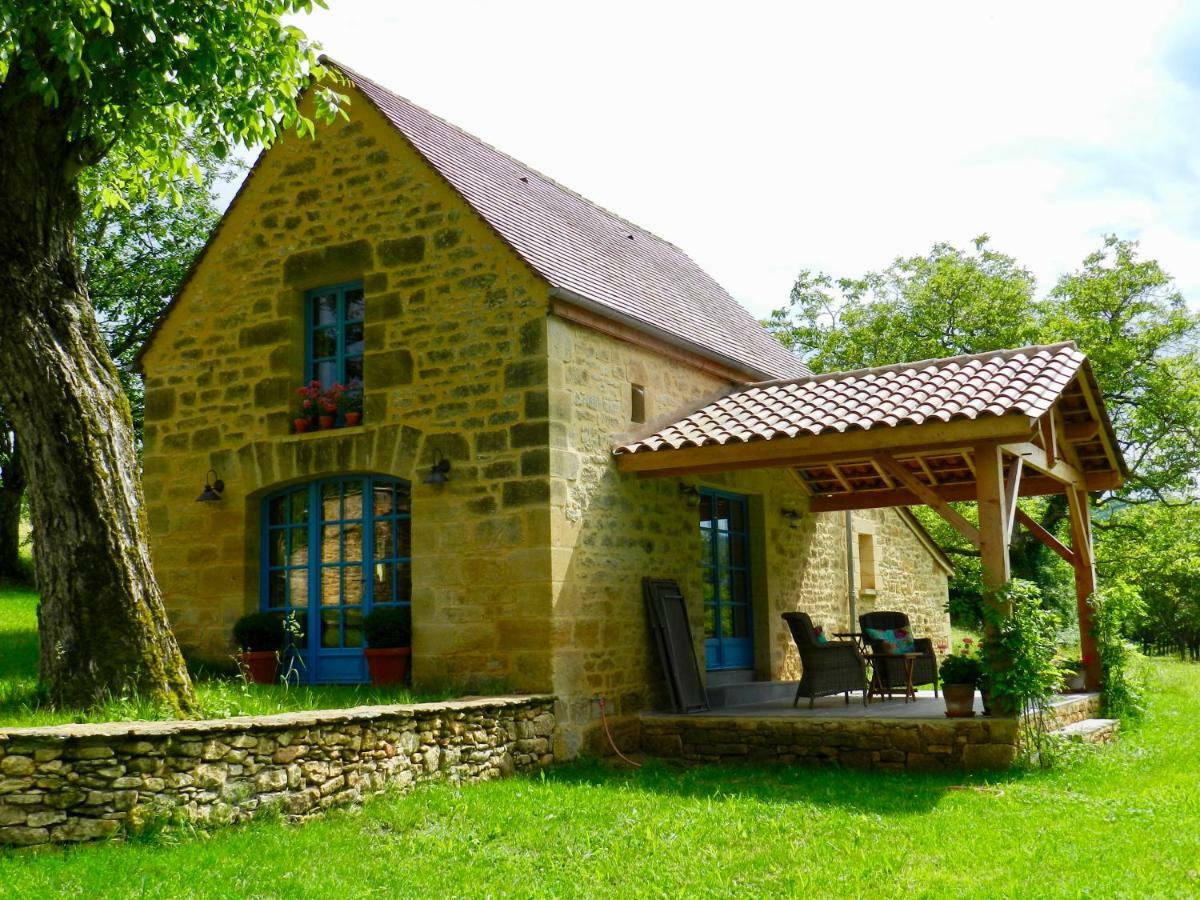Bed and Breakfast Par La Riviere La Roque-Gageac Zewnętrze zdjęcie