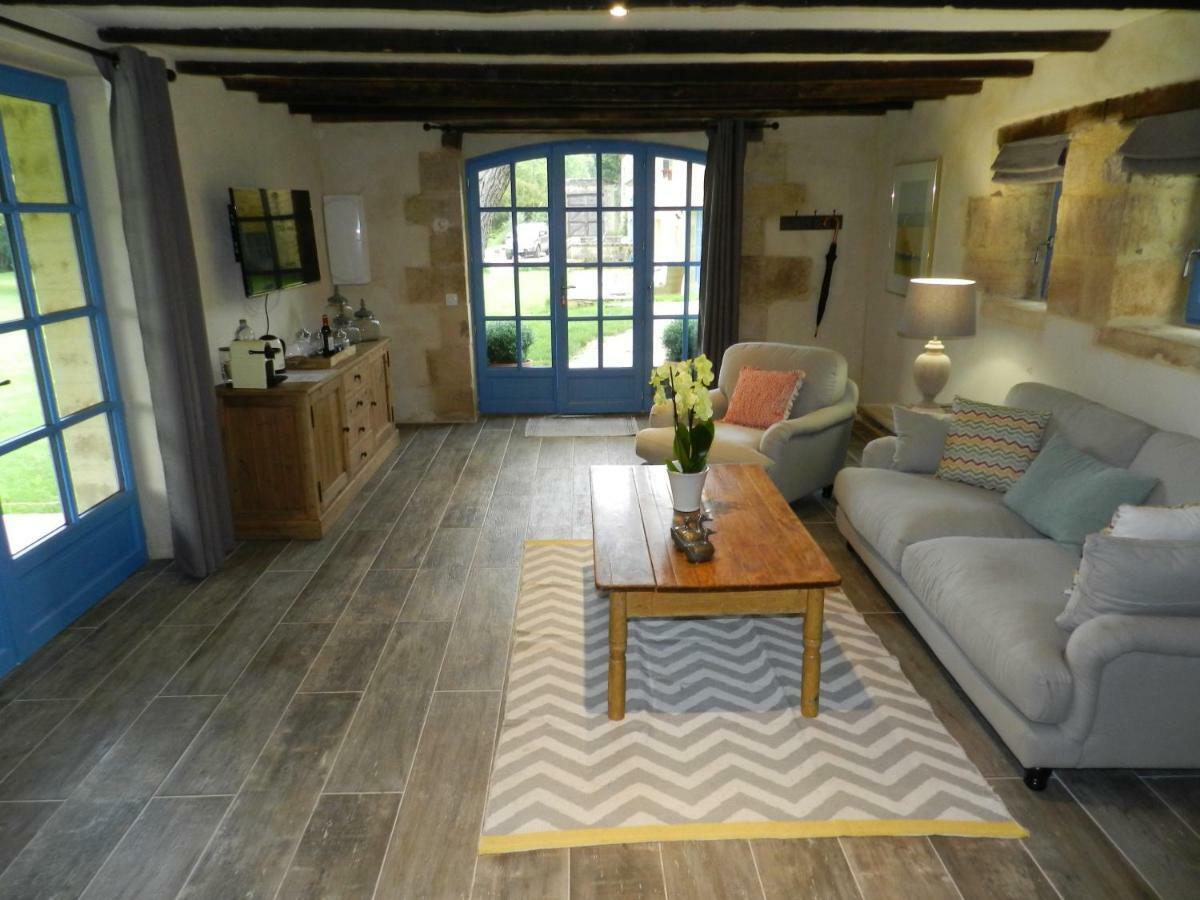 Bed and Breakfast Par La Riviere La Roque-Gageac Zewnętrze zdjęcie