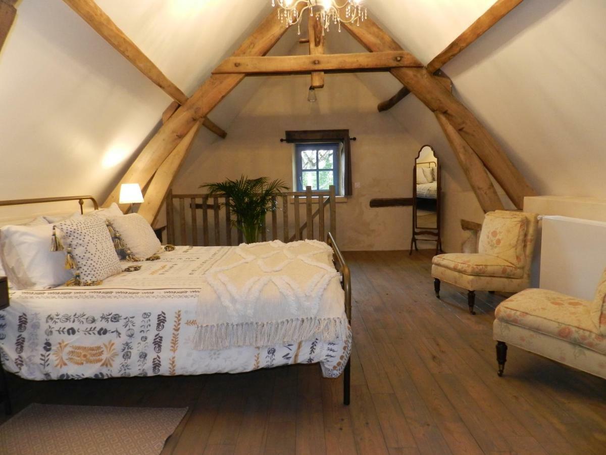 Bed and Breakfast Par La Riviere La Roque-Gageac Zewnętrze zdjęcie