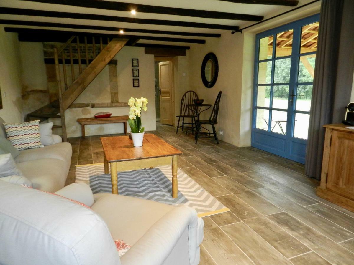 Bed and Breakfast Par La Riviere La Roque-Gageac Zewnętrze zdjęcie