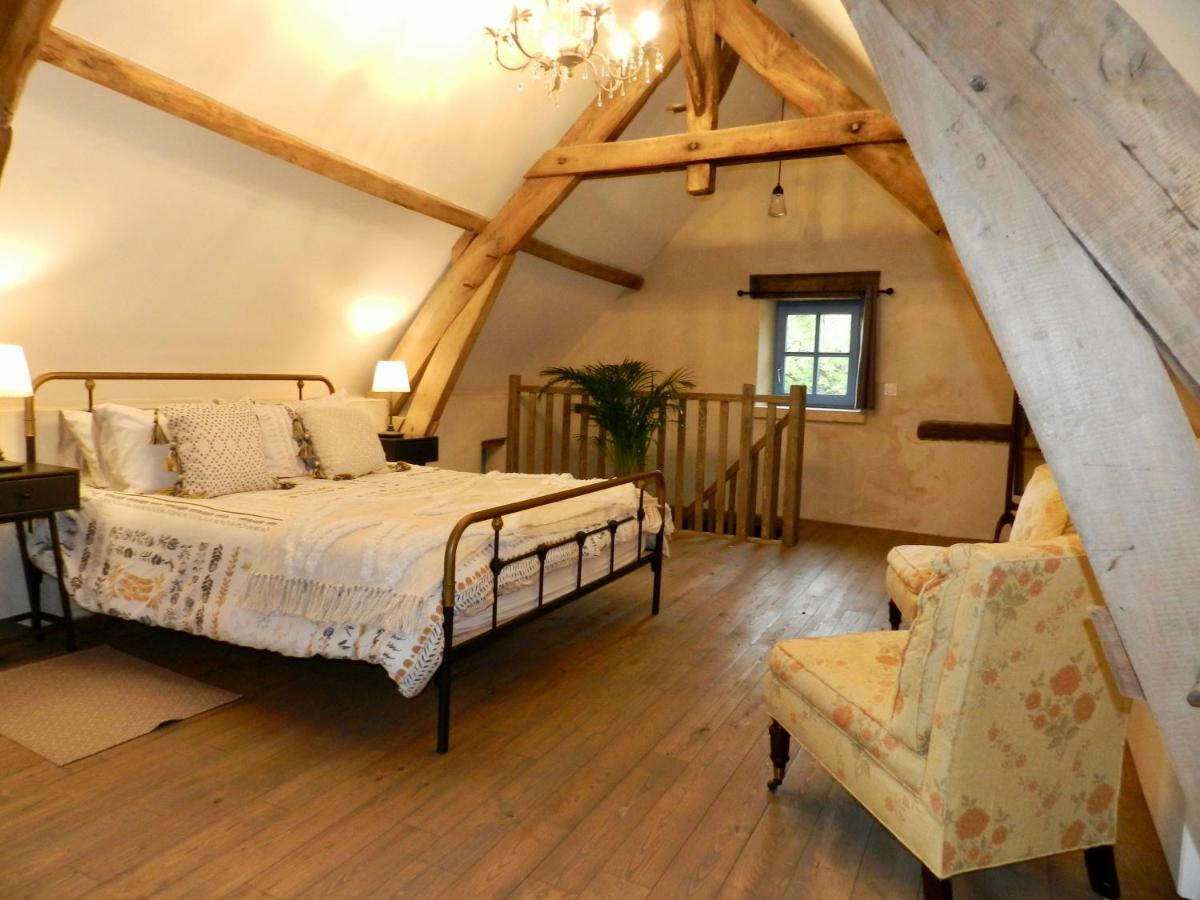 Bed and Breakfast Par La Riviere La Roque-Gageac Zewnętrze zdjęcie