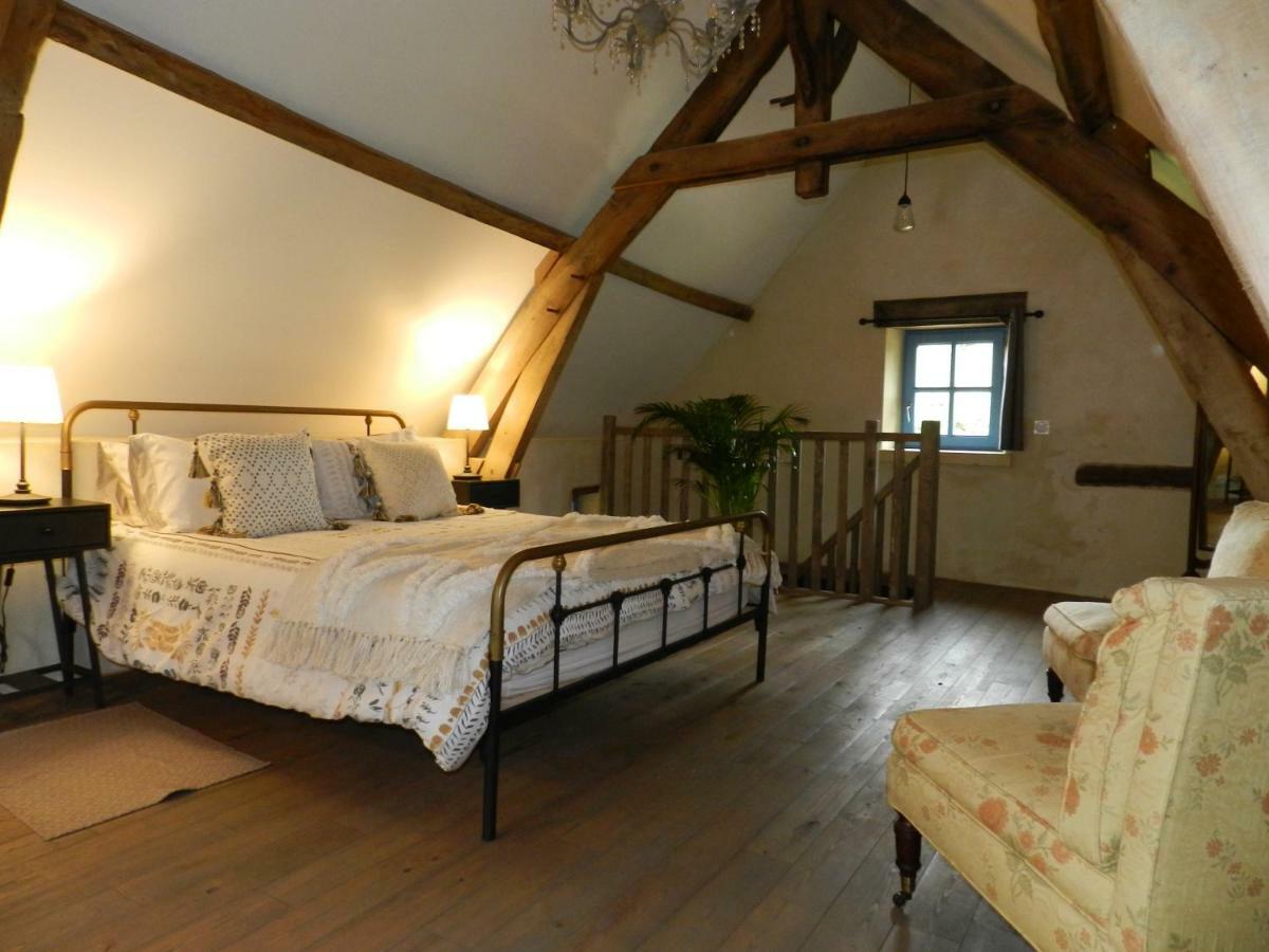 Bed and Breakfast Par La Riviere La Roque-Gageac Zewnętrze zdjęcie
